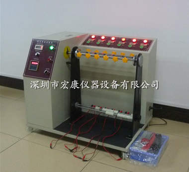 搖擺試驗機(jī)
