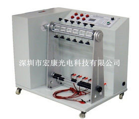 線材搖擺壽命試驗機