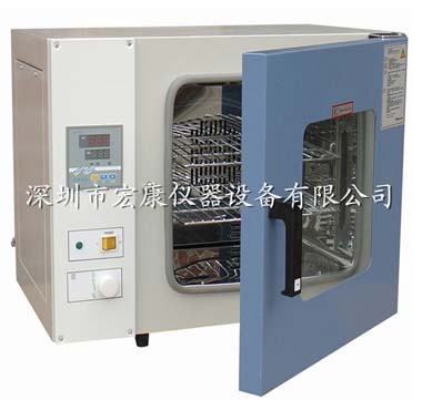 臺式鼓風(fēng)老化箱