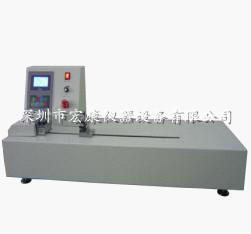 微電腦剝離強(qiáng)度試驗(yàn)機(jī)