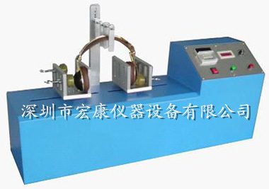 耳機擴張收縮壽命試驗機