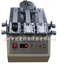 鼠標(biāo)滾軸滑動壽命試驗機