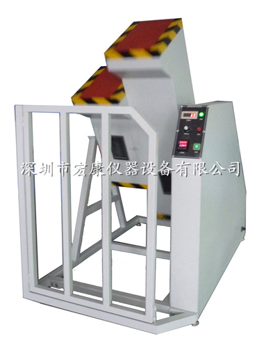 手機滾筒跌落試驗機（雙筒）