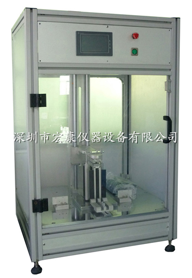 手機微跌落測試機