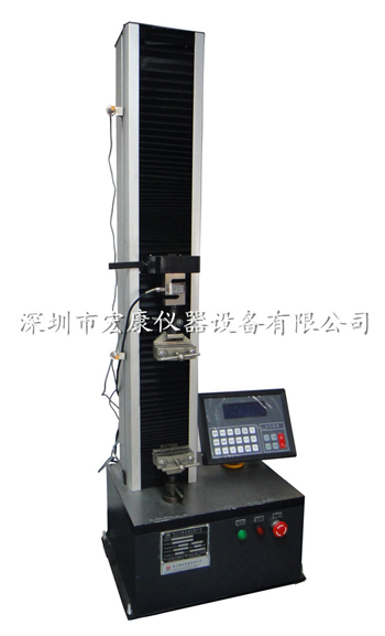 電線拉力試驗機