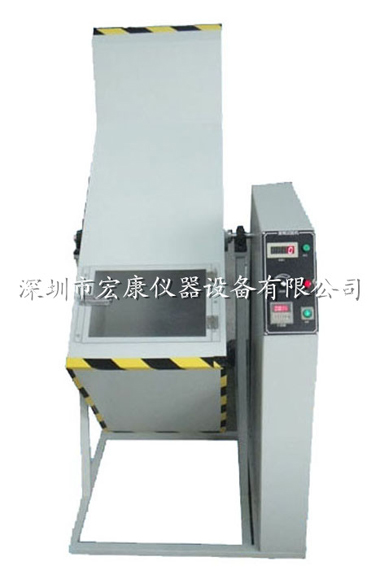 插頭滾筒跌落試驗機