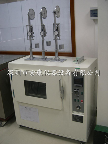 電線加熱變形試驗機