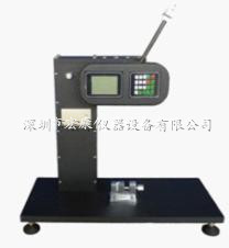 懸臂梁沖擊試驗機（數(shù)顯式）
