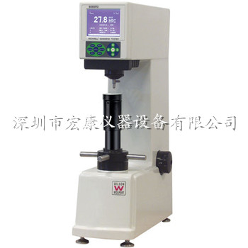數(shù)顯表面洛氏硬度計(jì)
