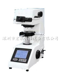 自動(dòng)式數(shù)顯顯微維氏硬度計(jì)（帶打?。?/><i class=
