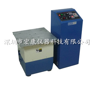 小型電磁式振動試驗機(jī)